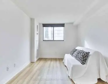 
#801-30 Church St Church-Yonge Corridor 2 beds 3 baths 1 garage 1250000.00        