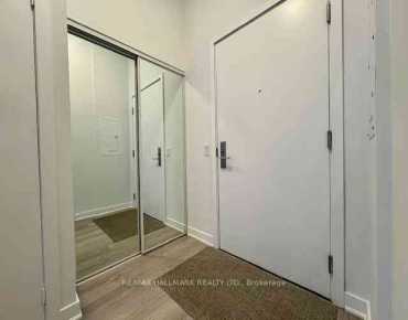 
            #515-120 Parliament St Moss Park 1睡房1卫生间车位, 出售价格459000.00加元                    