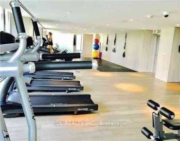 
            #2204-200 Bloor St W Annex 2睡房2卫生间1车位, 出售价格990000.00加元                    