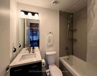 
#902-11 Charlotte St Waterfront Communities C1 2 beds 2 baths 1 garage 845000.00        