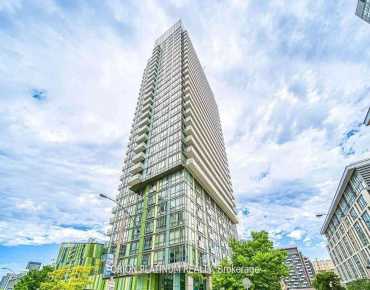 
#2111-170 Fort York Blvd Waterfront Communities C1 2 beds 2 baths 1 garage 698800.00        