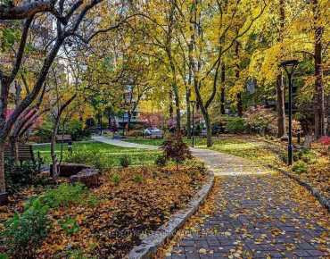 #505-61 St Clair Ave W Yonge-St. Clair 1 beds 1 baths 1 garage 735000.00