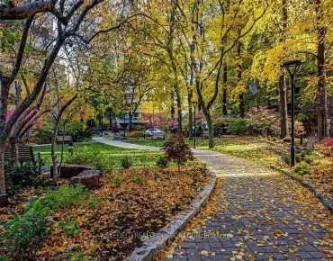 
#505-61 St Clair Ave W Yonge-St. Clair 1 beds 1 baths 1 garage 735000.00        