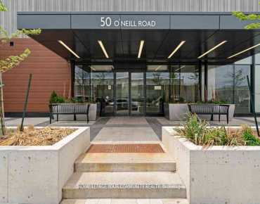 
#3010-50 O'Neill Rd Banbury-Don Mills 1 beds 1 baths 1 garage 598888.00        