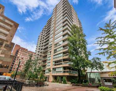 #205-61 St Clair Ave W Yonge-St. Clair 1 beds 1 baths 1 garage 725000.00