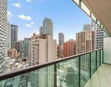 #1122-70 Roehampton Ave Mount Pleasant West 2 beds 2 baths 1 garage 959000.00