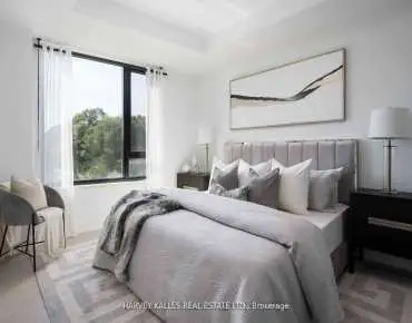 #403-1 Strathgowan Ave Lawrence Park North 2 beds 3 baths 1 garage 1498000.00