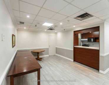 #1609-1338 York Mills Rd Parkwoods-Donalda 2 beds 1 baths 1 garage 538000.00