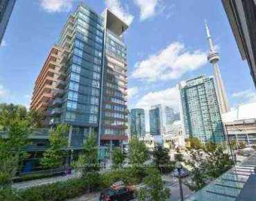 #312-15 Brunel Crt Waterfront Communities C1 1 beds 1 baths 1 garage 540000.00