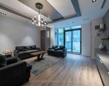 
#507-840 St. Clair Ave W Oakwood Village 2 beds 2 baths 1 garage 878000.00        