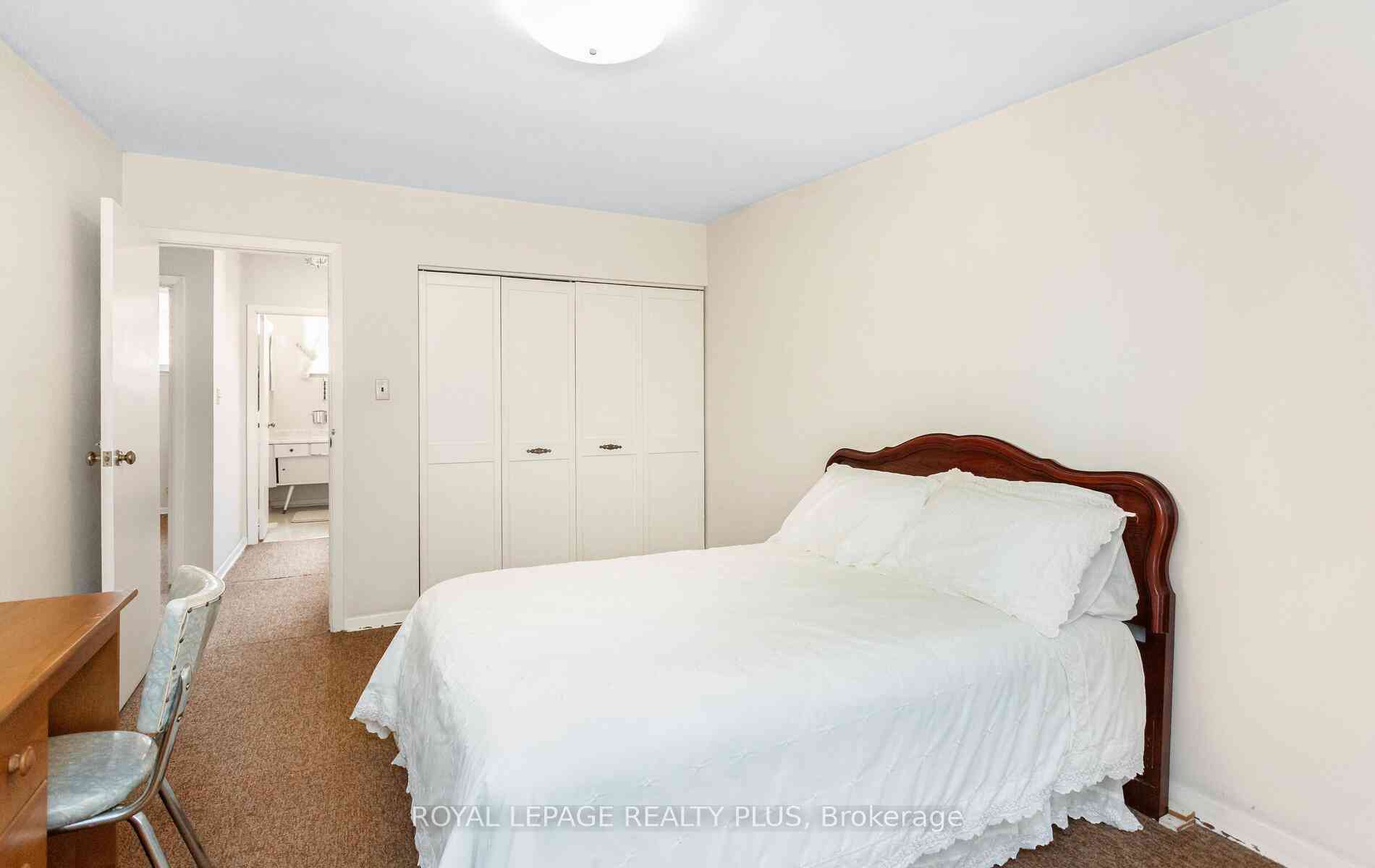 Toronto condo townhouses