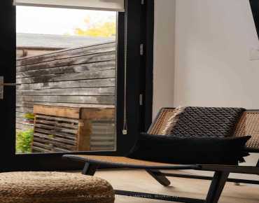 
110B Palmerston Ave Trinity-Bellwoods 3 beds 3 baths 1 garage 1599000.00        