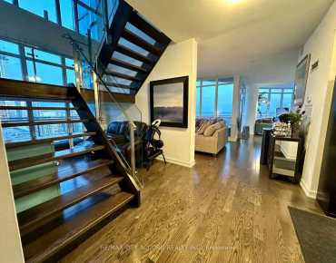 #PH06-21 Iceboat Terr Waterfront Communities C1 3 beds 4 baths 2 garage 3280000.00