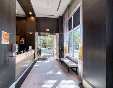 #1804-181 Wynford Dr Banbury-Don Mills 2 beds 2 baths 1 garage 729000.00