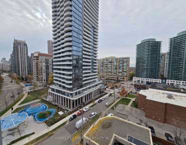 #907-18 Holmes Ave Willowdale East 1 beds 1 baths 1 garage 539900.00
