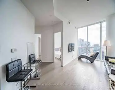 #5202-45 Charles St E Church-Yonge Corridor 2 beds 2 baths 1 garage 839800.00