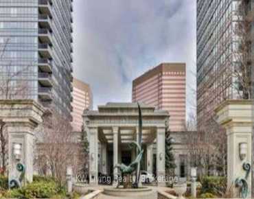 #1502-15 Greenview Ave Newtonbrook West 1 beds 1 baths 1 garage 598800.00