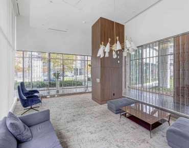 #2507-115 McMahon Dr Bayview Village 1 beds 1 baths 1 garage 398000.00