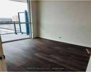 #1005-3237 Bayview Ave Bayview Woods-Steeles 1睡房1卫生间车位, 出售价格475000.00加元