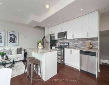 
            #318-639 Lawrence Ave W Englemount-Lawrence 2睡房2卫生间2车位, 出售价格789000.00加元                    