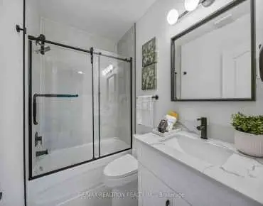 
#114-65 Godstone Rd Don Valley Village 3 beds 2 baths 1 garage 679000.00        