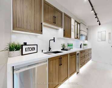 
            #1501-278 Bloor St E Rosedale-Moore Park 2睡房2卫生间1车位, 出售价格1688000.00加元                    