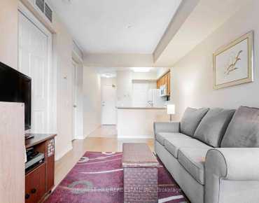 
            #1501-30 Harrison Garden Blvd Willowdale East 1睡房1卫生间1车位, 出售价格399000.00加元                    