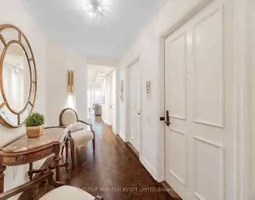 #406-70 Rosehill Ave Rosedale-Moore Park 2 beds 3 baths 2 garage 2950000.00