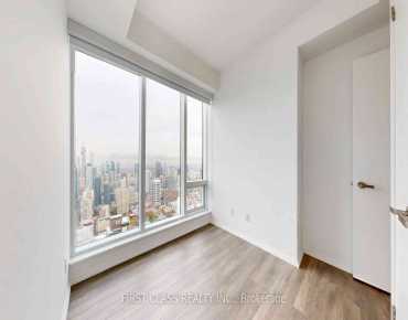 #5702-197 Yonge St Church-Yonge Corridor 2 beds 2 baths 1 garage 889000.00