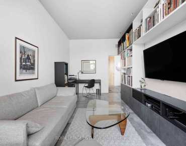 #610-160 Baldwin St Kensington-Chinatown 2 beds 2 baths 1 garage 1195000.00