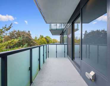 #504-128 Pears Ave Annex 1睡房2卫生间车位, 出售价格750000.00加元