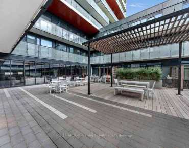 
            #N609-35 Rolling Mills Rd Waterfront Communities C8 3睡房2卫生间1车位, 出售价格889000.00加元                    