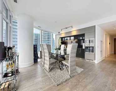
#4110-10 York St Waterfront Communities C1 3 beds 3 baths  garage 1788000.00        