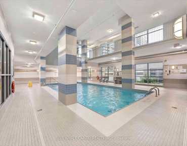 
            #1201-4968 Yonge St Lansing-Westgate 1睡房1卫生间1车位, 出售价格489000.00加元                    