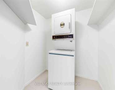 
#1603-1101 Steeles Ave W Westminster-Branson 2 beds 2 baths 1 garage 599000.00        