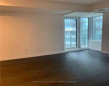 
#1912-115 Blue Jays Way Waterfront Communities C1  beds 1 baths  garage 349900.00        