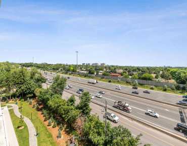 
#722-188 Fairview Mall Dr Don Valley Village 1 beds 1 baths  garage 479900.00        