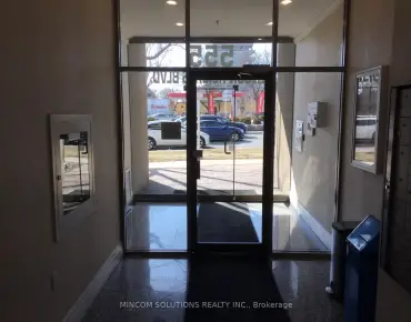 
            #507-555 Wilson Heights Blvd Clanton Park 1睡房1卫生间1车位, 出售价格390000.00加元                    