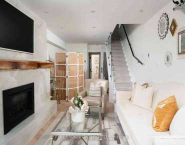 
#B-187 Sherwood Ave Mount Pleasant East 2 beds 2 baths 1 garage 1689000.00        