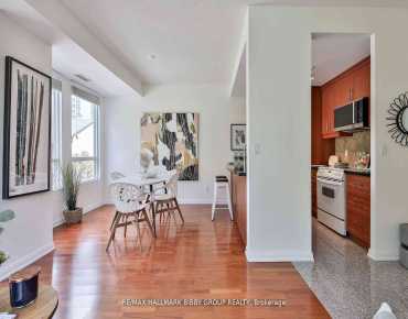 
#P302-25 Soho St Kensington-Chinatown 2 beds 2 baths 1 garage 1249000.00        