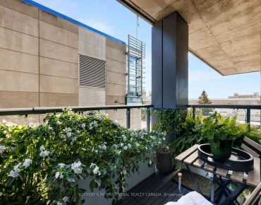 #223-5 Hanna Ave Niagara beds 1 baths garage 450000.00