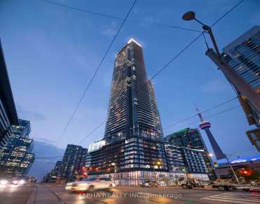 
            #5311-3 Concord Cityplace Way Waterfront Communities C1 2睡房2卫生间1车位, 出售价格1190000.00加元                    