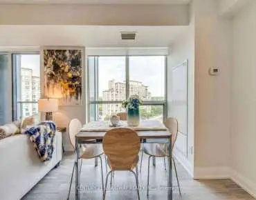 #905-18 Graydon Hall Dr Parkwoods-Donalda 2 beds 2 baths 1 garage 620000.00