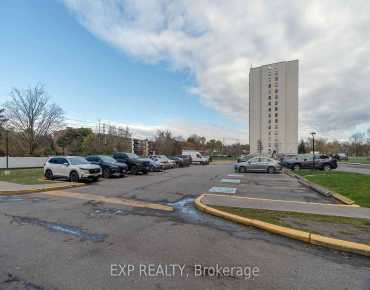
#714-45 Sunrise Ave Victoria Village 2 beds 1 baths 1 garage 465000.00        