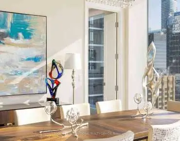 
            #2506-183 Wellington St W Waterfront Communities C1 2睡房3卫生间2车位, 出售价格3750000.00加元                    