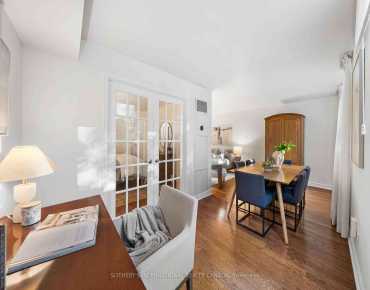 #209-356 Mcrae Dr Leaside 1睡房1卫生间1车位, 出售价格569900.00加元
