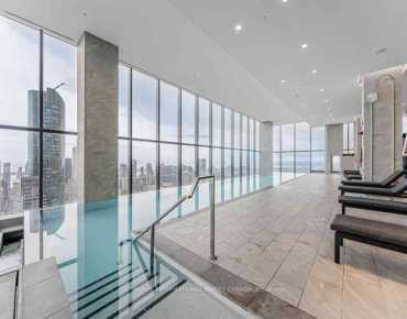 #4511-7 Grenville St Bay Street Corridor 3 beds 2 baths 1 garage 1499900.00