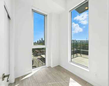 
            #815-500 Dupont St Annex 2睡房2卫生间1车位, 出售价格788000.00加元                    