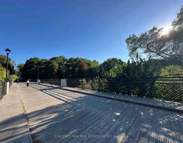 #5-1648 Bathurst St Humewood-Cedarvale 1 beds 1 baths 1 garage 389000.00