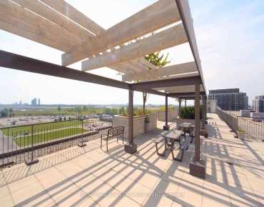 #906-1030 Sheppard Ave W Bathurst Manor 2 beds 2 baths 1 garage 599900.00